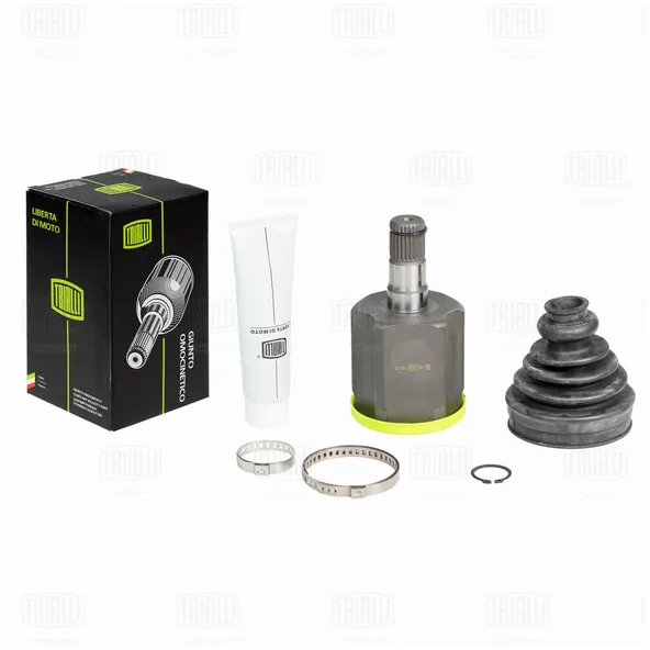 ШРУС TRIALLI GO1051 VOLVO XC90 2002-