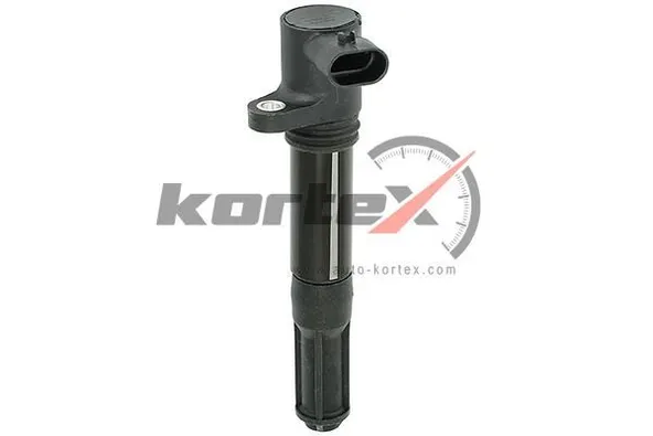 Катушка зажигания fiat doblo 10- punto 03- 1.4i sc 1615 kortex kic023