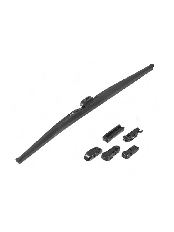Щетка зимняя 700mm под крючок\ lynxauto lw700