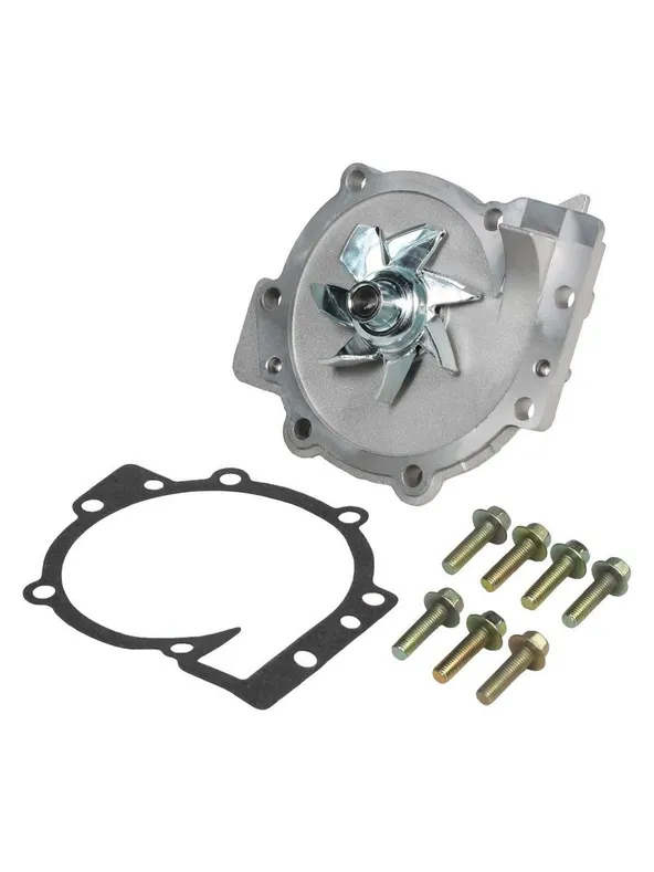 Помпа \ volvo s60 10> xc60 07> luzar lwp 1045