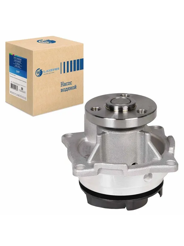 Помпа \ ford focus 1.8 2.0 16v 98> luzar lwp1054