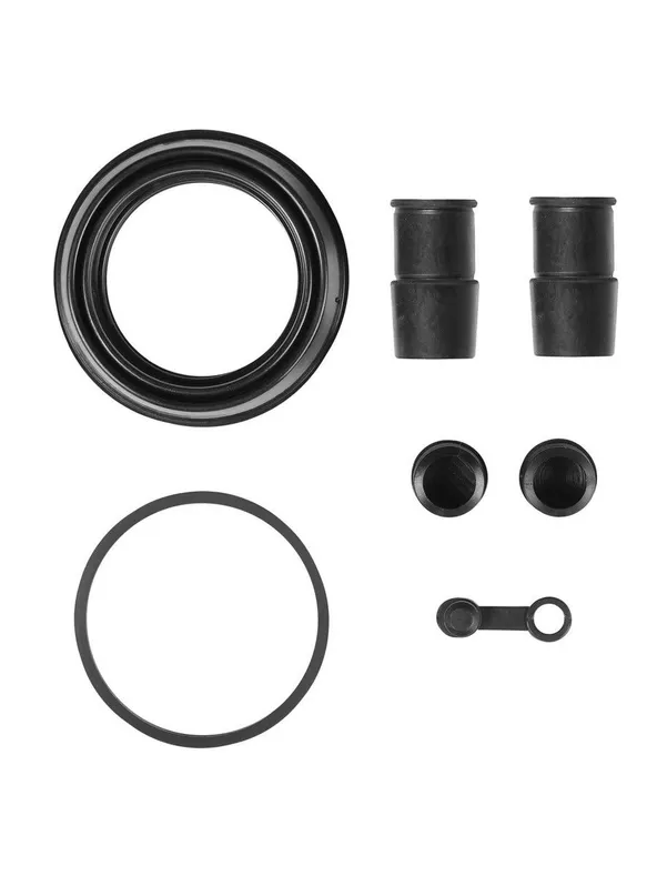 Ремкомплект суппорта renault logan ii (12-) sandero ii (14-) перед. d=48мм (rcf 204701) trialli rcf 204701