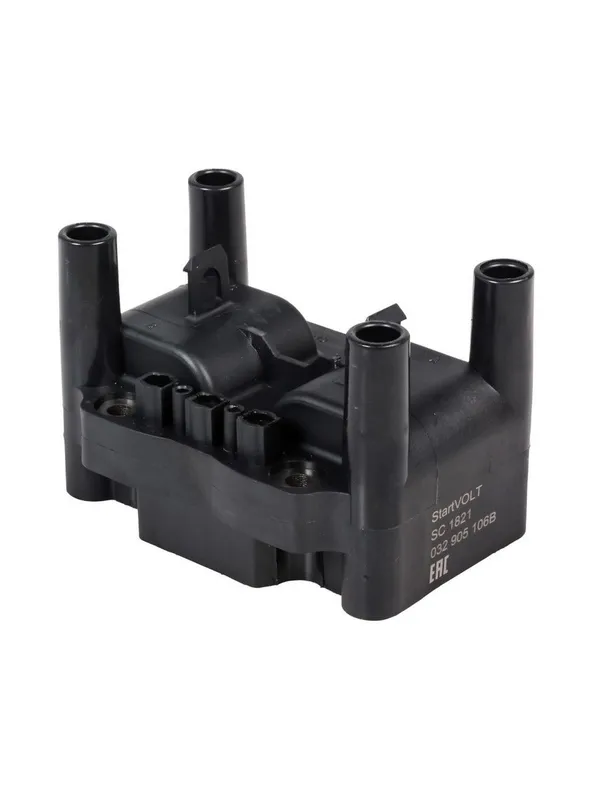 Катушка модуль зажигания startvolt sc 1821 sc1821