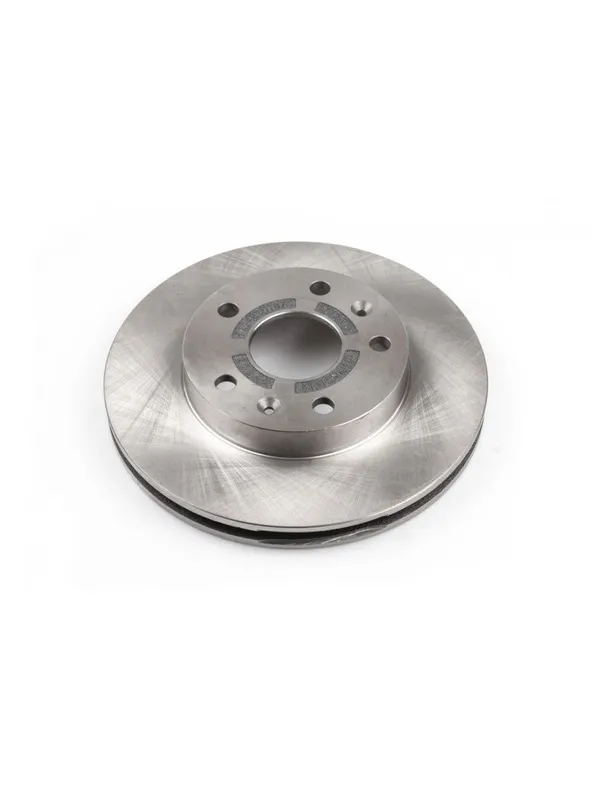 Диск тормозной передний 265mm\ chery tiggo t11-3501075