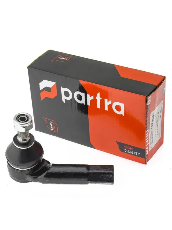 Наконечник рулевой тяги лев partra te5038l