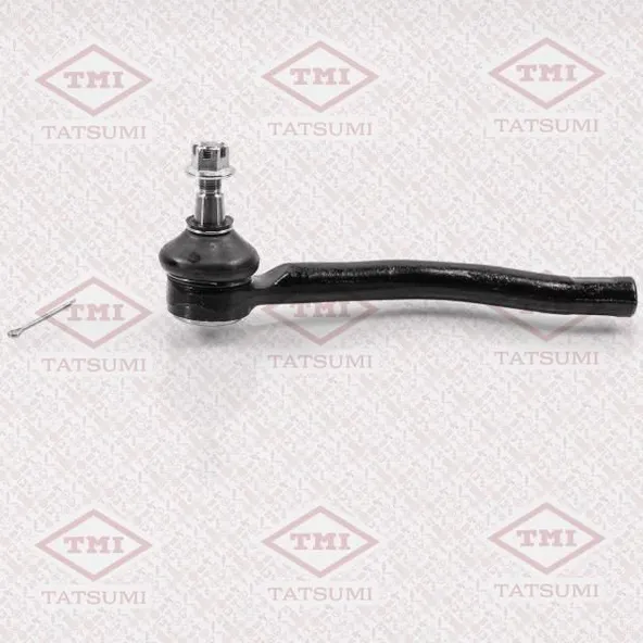 Наконечник рулевой тяги nissan teana 08-> tatsumi tec1722r
