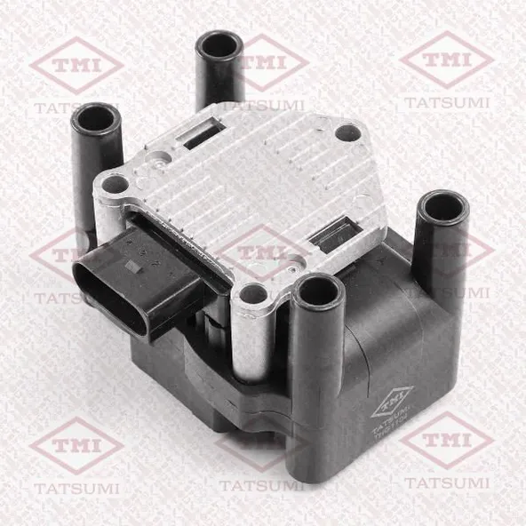 Катушка зажигания (с эбу) tatsumi thg1104