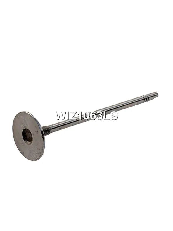 Клапан впускной 31x5x114\ opel astra h vectra c zafira signum 1.8i 16v a18xer z18xer 05> krauf wiz1063ls