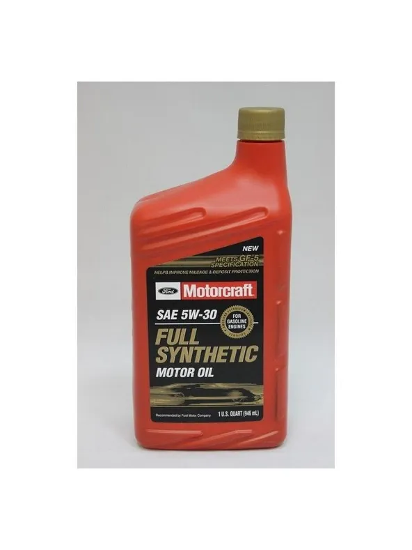 Масло ford motocraft 5w30 946мл п синт арт.xo5w30q1sp xo5w30q1sp