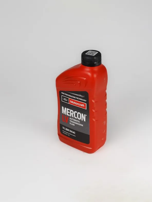 Xt10qlvc жидкость гидравлическая (0.946l) синт.\ford atf mercon lv ford xt-10-qlvc
