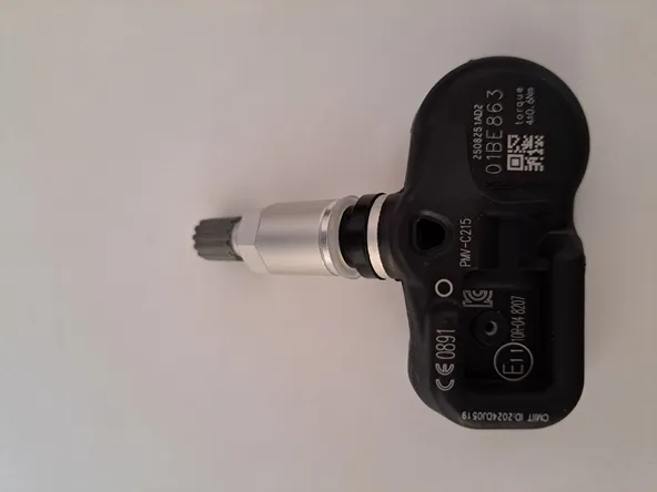 Датчик давления в шинах GENERAL PARTS PMVC215 TOYOTA LAND CRUISER 200