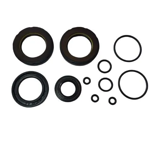 Ремкомплект рейки рулевой TCS RK8191 TOYOTA Land Cruiser Prado 150 (32мм)