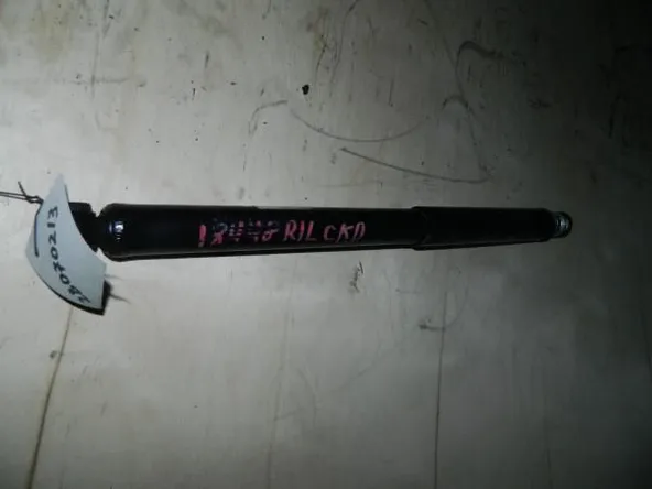 Амортизатор TOYOTA RAV4 SXA11 3SFE Зад (Контрактный)