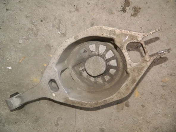 Рычаг подвески NISSAN TEANA J32 Зад Низ (Контрактный) 1903300440