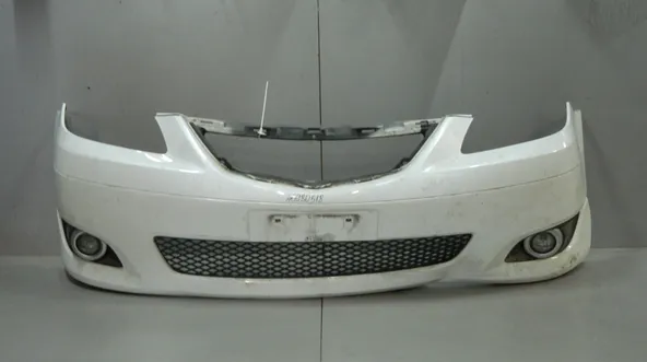 Бампер передний MAZDA MPV LW3W (Контрактный) 45980518