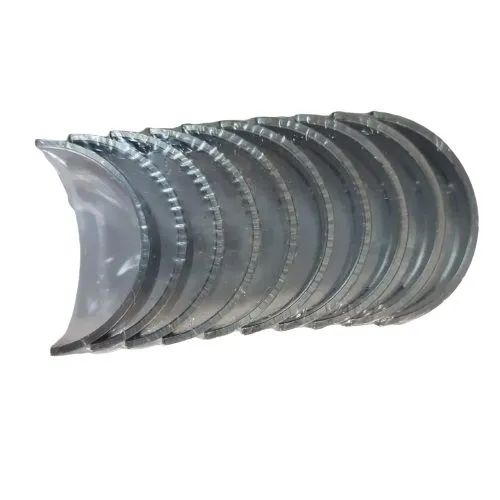 Вкладыши коренные TAIHO M093ASTD NISSAN MA9, MA10, MA10ET, MA10S MARCH 198201