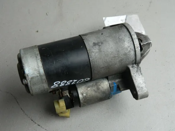 Стартер MAZDA CX-5 KE2FW (Контрактный) 45993252