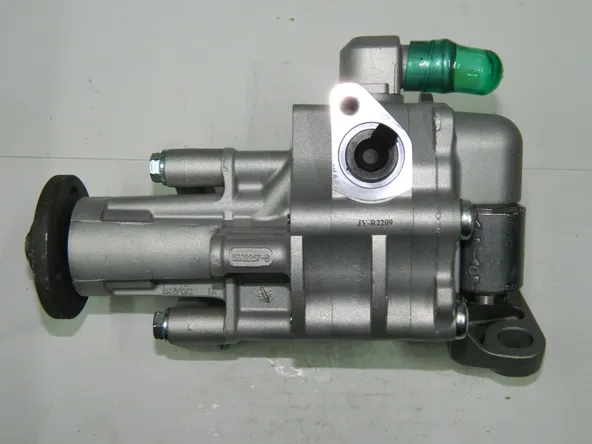 Насос ГУР GENERAL PARTS 32416794348 BMW 7-Series N52B30