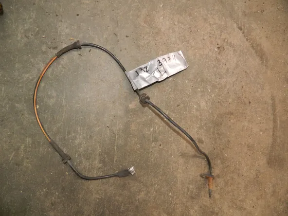 Датчик ABS NISSAN TEANA J32 (Контрактный) 1070960916