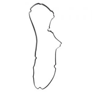 Прокладка клапанной крышки MITSUBISHI 1035A108 MITSUBISHI Pajero,Montero