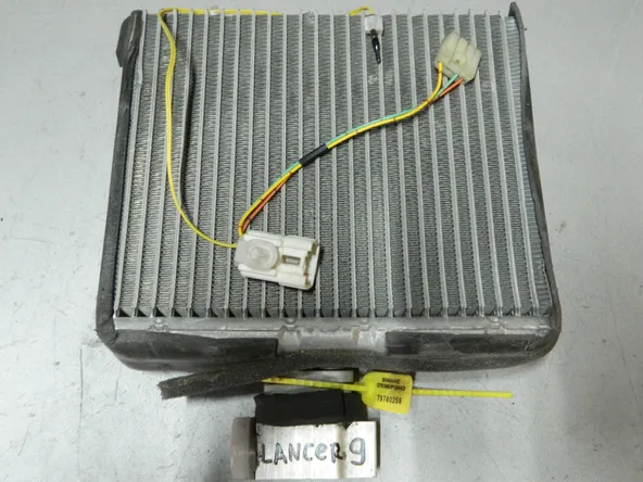Испаритель кондиционера MITSUBISHI LANCER CS1A (Контрактный) 79780258