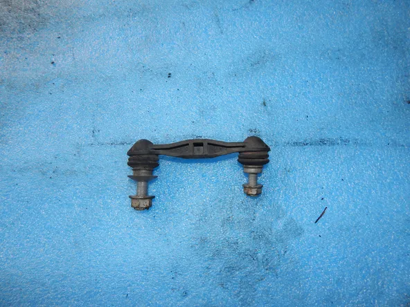 Стойка стабилизатора BMW 5-Series F10 Зад (Контрактный) 23576633