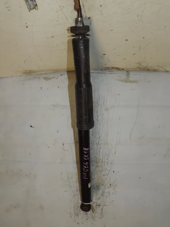 Амортизатор подвески HONDA FIT GE6 Задн (Контрактный) 35023154 52610TF0J030