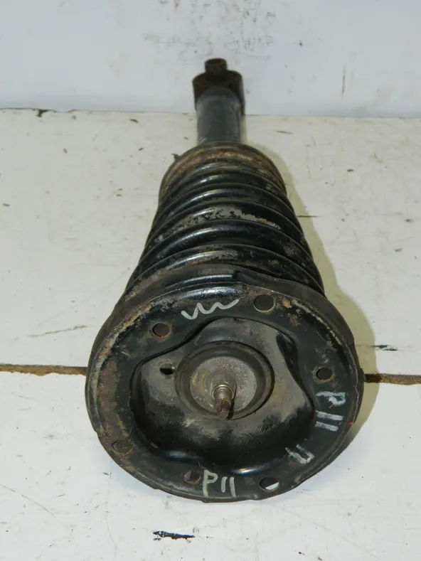 Стойка подвески NISSAN PRIMERA P11 Перед (Контрактный) 45989570 561102F500