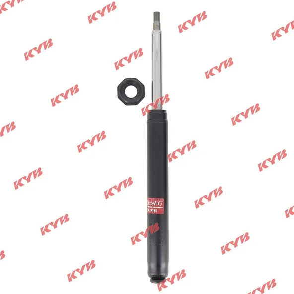 Амортизатор KAYABA 365091 TOYOTA COROLLA 1991-2000 Перед. Лев/Прав 4851009400