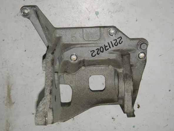 Кронштейн привода NISSAN X-TRAIL NT31 MR20DE (Контрактный) 22117022