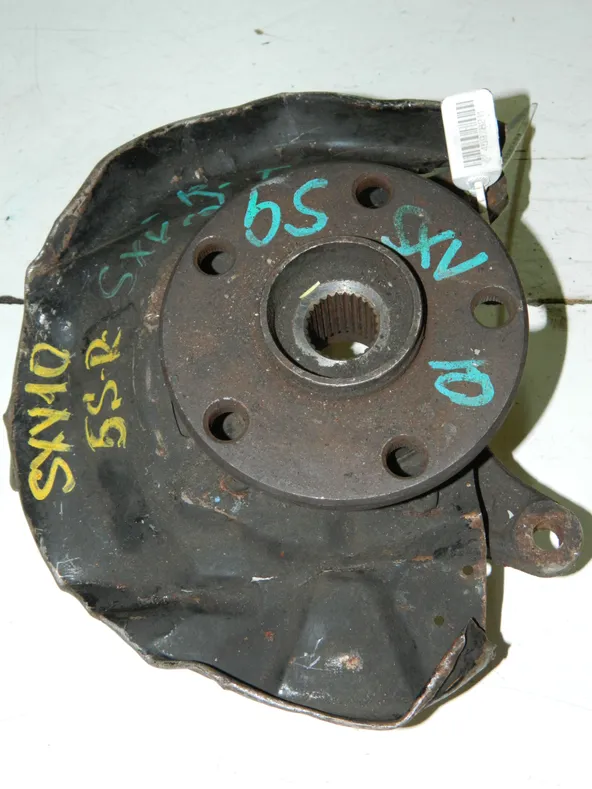 Ступица TOYOTA CAMRY SXV10 Перед Прав (Контрактный) 45976211