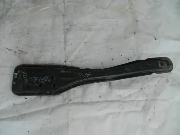 Балка продольная под двс TOYOTA VISTA ARDEO AZV50 1AZFSE 0091904 5120432070