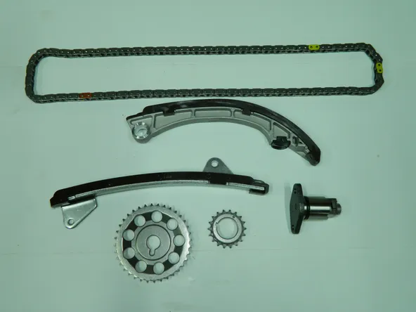 Ремкомплект цепи ГРМ DAGGER DKT001 K25 1ZZFE