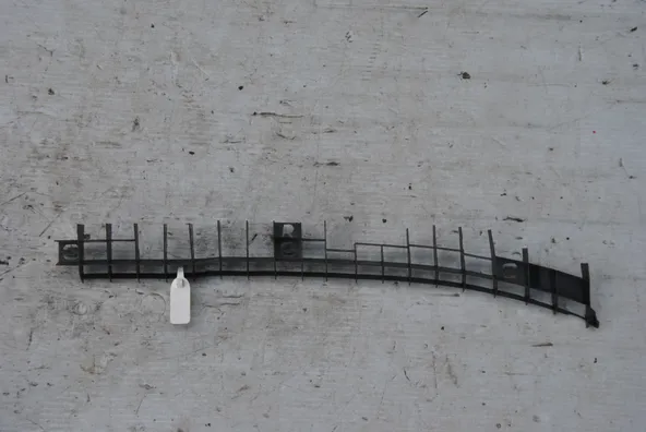 Крепление обшивки потолка TOYOTA COROLLA 120 Перед Прав (Б/У) 45992464