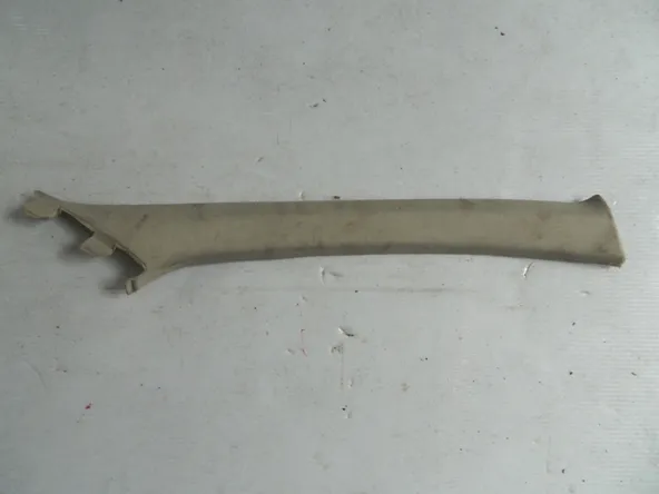 Обшивка стойки NISSAN QASHQAI J10 Перед Прав (Контрактный) 76911JD000