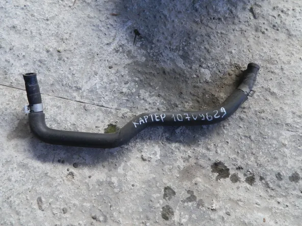 Патрубок картерных газов NISSAN TEANA J32 VQ25DE (Контрактный) 10709629