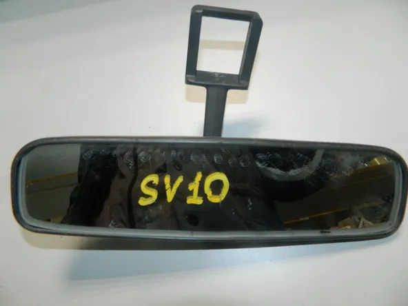 Зеркало салона TOYOTA VISTA SV10 (Контрактный)