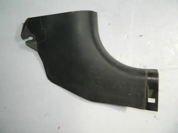 Обшивка стойки MITSUBISHI LANCER X Перед Прав Низ (Контрактный) 7217A032XA