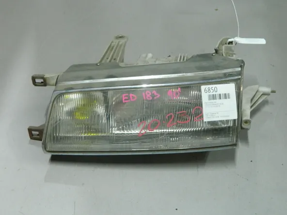 Фара TOYOTA CARINA ED ST180 Перед Лев 20232 (Контрактный) 03344432