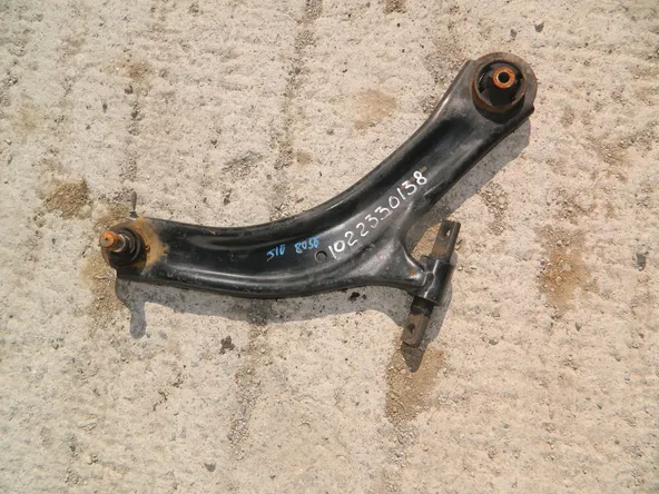 Рычаг подвески NISSAN QASHQAI J10 Перед Прав (Контрактный) 1022330138