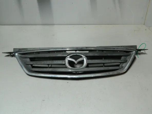 Решетка радиатора MAZDA MPV LWEW (Контрактный) 81540957