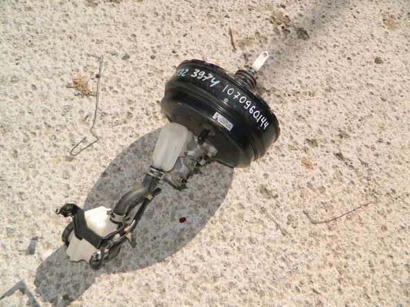 Главный тормозной цилиндр с вакуумником NISSAN TEANA J32 (Контрактный) 1070960144