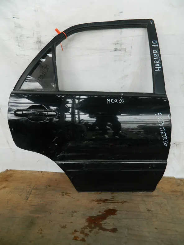 Дверь LEXUS RX300 MCU10 Зад Прав (Контрактный) 72355683