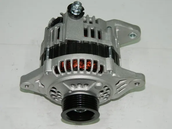 Генератор DAGGER DAL054 SUBARU FORESTER / IMPREZA / LEGACY EJ20, EJ25 12V 90A 5S 23700AA370