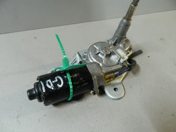 Мотор заднего дворника HONDA FIT GD1 (Контрактный) 81528696