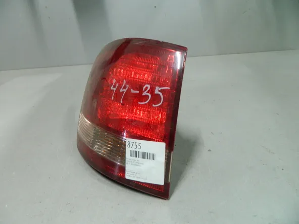 Фонарь TOYOTA IPSUM ACM21 Задн Лев 4435 (Контрактный) 64492508