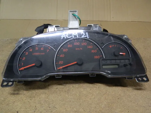 Панель приборов TOYOTA IPSUM ACM21 (Контрактный) 79590096