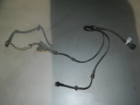 Проводка ABS AUDI Q7 4L BAR (Б/У) 45989976