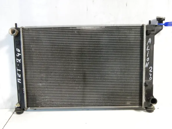 Радиатор ДВС TOYOTA ALLION AZT240 (Контрактный) 69838032
