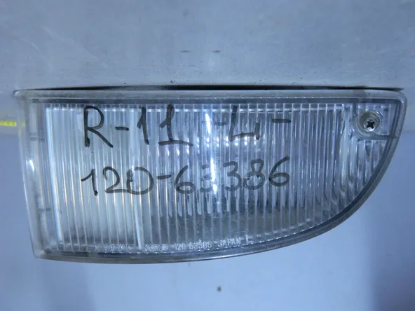Повторитель поворота NISSAN PRESEA R11 Перед Лев (Контрактный) 79768715